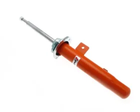 KONI STR.T (orange) 8750- non-adjustable, low pressure gas full strut BMW Front Left